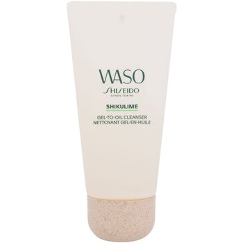 Waso Shikulime Cleansing Gel - Čisticí gel